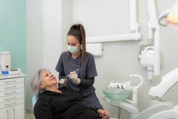 Best Mobile Emergency Dentist in South San Jose Hills, CA