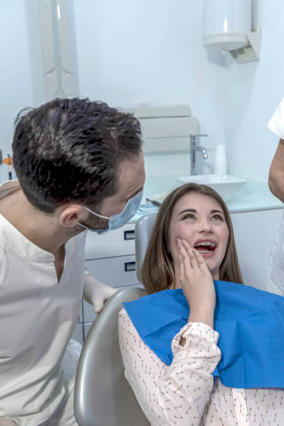 Best Urgent Dental Care for Toothache in South San Jose Hills, CA