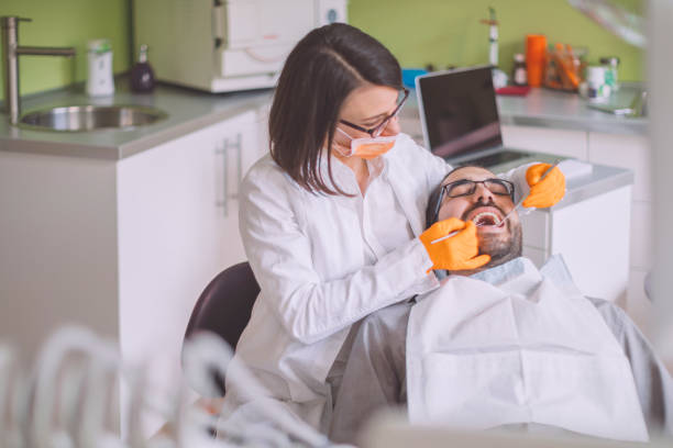Best 24-Hour Emergency Dentist in South San Jose Hills, CA