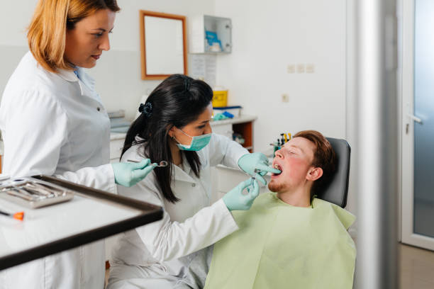 Best Weekend Emergency Dentist in South San Jose Hills, CA