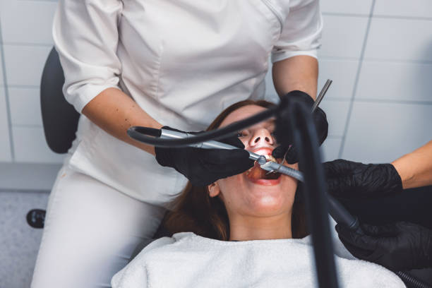 Best Weekend Emergency Dentist in South San Jose Hills, CA
